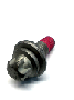 Image of Torx screw. M12X1,5X35 ZNS3 image for your 2014 BMW 650iX   